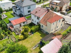 Prodej rodinného domu, Vlašim, Navrátilova, 98 m2