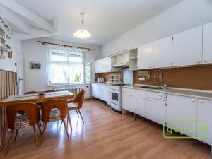 Prodej rodinného domu, Vlašim, Navrátilova, 98 m2