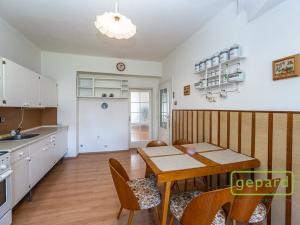 Prodej rodinného domu, Vlašim, Navrátilova, 98 m2