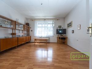 Prodej rodinného domu, Vlašim, Navrátilova, 98 m2