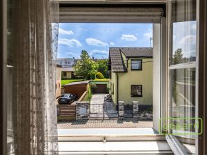 Prodej rodinného domu, Vlašim, Navrátilova, 98 m2