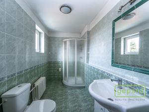 Prodej rodinného domu, Vlašim, Navrátilova, 98 m2