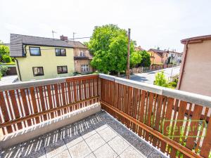 Prodej rodinného domu, Vlašim, Navrátilova, 98 m2