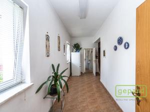 Prodej rodinného domu, Vlašim, Navrátilova, 98 m2