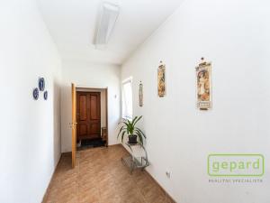 Prodej rodinného domu, Vlašim, Navrátilova, 98 m2