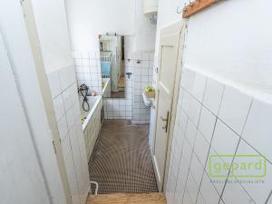 Prodej rodinného domu, Vlašim, Navrátilova, 98 m2