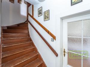 Prodej rodinného domu, Vlašim, Navrátilova, 98 m2