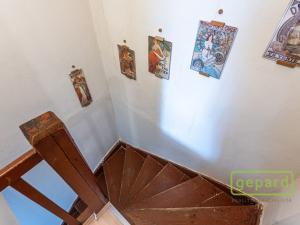 Prodej rodinného domu, Vlašim, Navrátilova, 98 m2