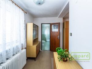 Prodej rodinného domu, Vlašim, Navrátilova, 98 m2