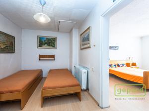 Prodej rodinného domu, Vlašim, Navrátilova, 98 m2