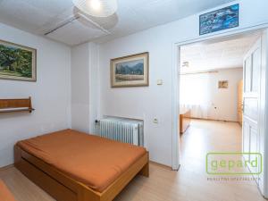 Prodej rodinného domu, Vlašim, Navrátilova, 98 m2