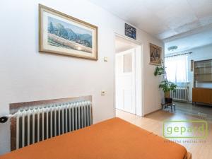 Prodej rodinného domu, Vlašim, Navrátilova, 98 m2