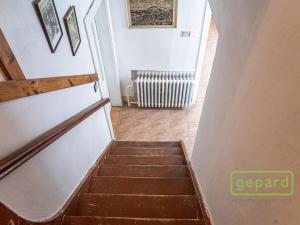 Prodej rodinného domu, Vlašim, Navrátilova, 98 m2