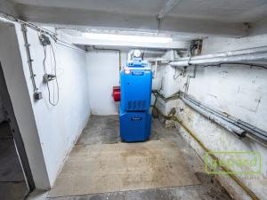 Prodej rodinného domu, Vlašim, Navrátilova, 98 m2