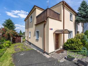 Prodej rodinného domu, Vlašim, Navrátilova, 98 m2