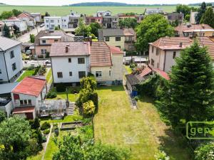 Prodej rodinného domu, Vlašim, Navrátilova, 98 m2