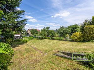 Prodej rodinného domu, Vlašim, Navrátilova, 98 m2