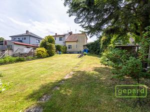 Prodej rodinného domu, Vlašim, Navrátilova, 98 m2