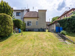 Prodej rodinného domu, Vlašim, Navrátilova, 98 m2