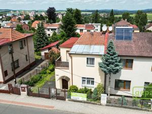 Prodej rodinného domu, Vlašim, Navrátilova, 98 m2