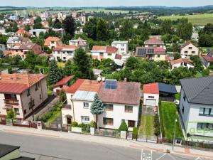 Prodej rodinného domu, Vlašim, Navrátilova, 98 m2