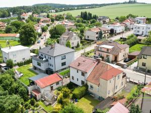 Prodej rodinného domu, Vlašim, Navrátilova, 98 m2