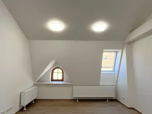 Pronájem bytu 2+kk, Brno, Cihlářská, 44 m2
