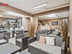 Pronájem komerční nemovitosti, Praha - Nusle, Bohuslava ze Švamberka, 11 m2