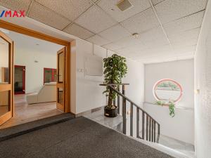 Prodej ubytování, Havířov - Šumbark, U Nádraží, 595 m2