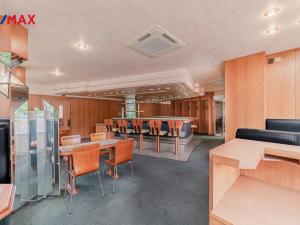 Prodej ubytování, Havířov - Šumbark, U Nádraží, 595 m2