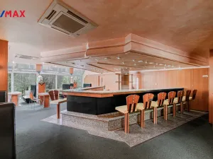 Prodej ubytování, Havířov - Šumbark, U Nádraží, 595 m2