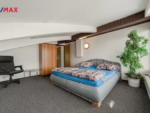 Prodej ubytování, Havířov - Šumbark, U Nádraží, 595 m2