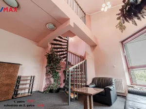 Prodej ubytování, Havířov - Šumbark, U Nádraží, 595 m2