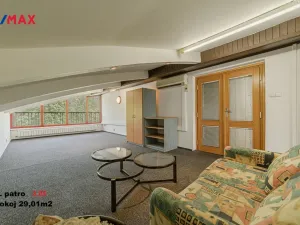 Prodej ubytování, Havířov - Šumbark, U Nádraží, 595 m2