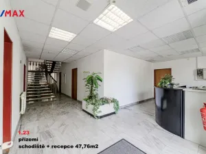 Prodej ubytování, Havířov - Šumbark, U Nádraží, 595 m2