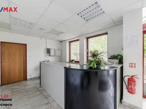 Prodej ubytování, Havířov - Šumbark, U Nádraží, 595 m2