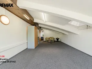 Prodej ubytování, Havířov - Šumbark, U Nádraží, 595 m2