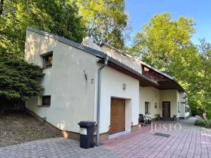 Prodej kanceláře, Praha - Hlubočepy, Nad konečnou, 250 m2