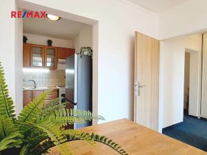 Pronájem bytu 2+kk, Praha - Kamýk, Machuldova, 40 m2