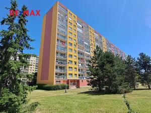 Pronájem bytu 2+kk, Praha - Kamýk, Machuldova, 40 m2