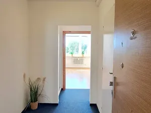 Pronájem bytu 2+kk, Praha - Kamýk, Machuldova, 40 m2