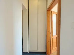 Pronájem bytu 2+kk, Praha - Kamýk, Machuldova, 40 m2
