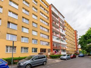 Prodej bytu 3+1, Most, Jaroslava Haška, 69 m2