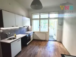 Pronájem bytu 2+1, Prostějov, Milíčova, 71 m2