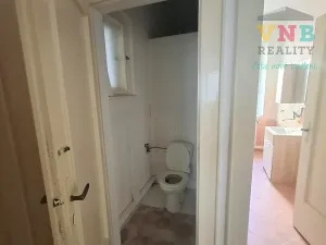 Pronájem bytu 2+1, Prostějov, Milíčova, 71 m2