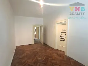 Pronájem bytu 2+1, Prostějov, Milíčova, 71 m2