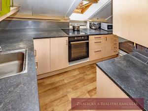 Prodej obchodního prostoru, Praha - Hodkovičky, Modřanská, 240 m2