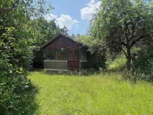 Prodej chaty, Pňovany, 35 m2