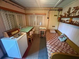 Prodej chaty, Pňovany, 35 m2