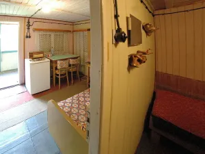 Prodej chaty, Pňovany, 35 m2